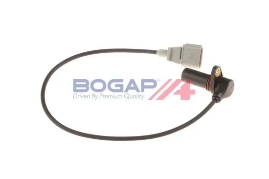 Impulsgeber, Kurbelwelle BOGAP A6115141 Bild Impulsgeber, Kurbelwelle BOGAP A6115141