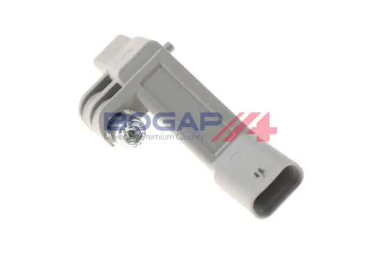 Impulsgeber, Kurbelwelle BOGAP A6115142 Bild Impulsgeber, Kurbelwelle BOGAP A6115142