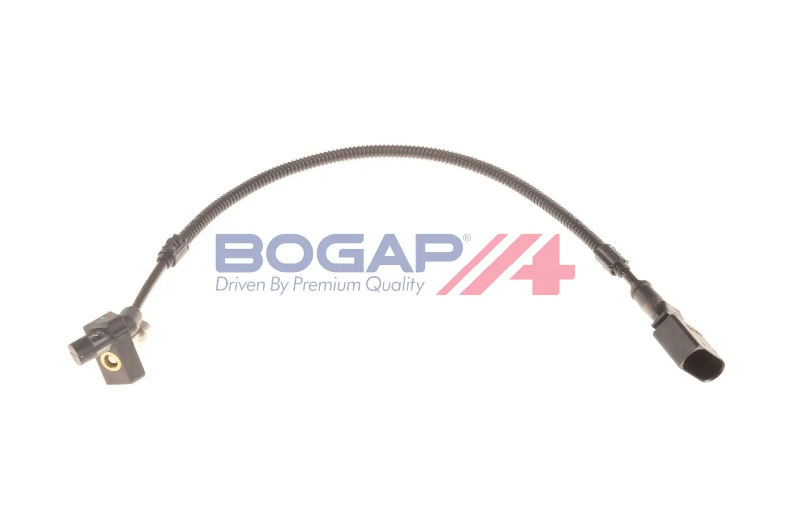Impulsgeber, Kurbelwelle BOGAP A6115146