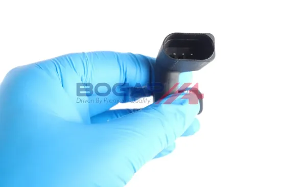 Impulsgeber, Kurbelwelle BOGAP A6115150 Bild Impulsgeber, Kurbelwelle BOGAP A6115150