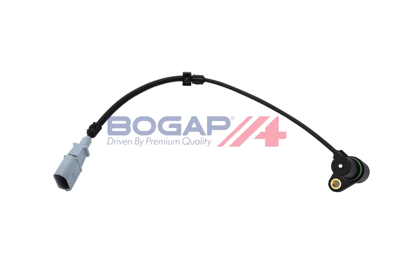 Impulsgeber, Kurbelwelle BOGAP A6115156