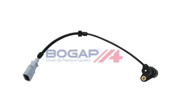 Impulsgeber, Kurbelwelle BOGAP A6115156 Bild Impulsgeber, Kurbelwelle BOGAP A6115156