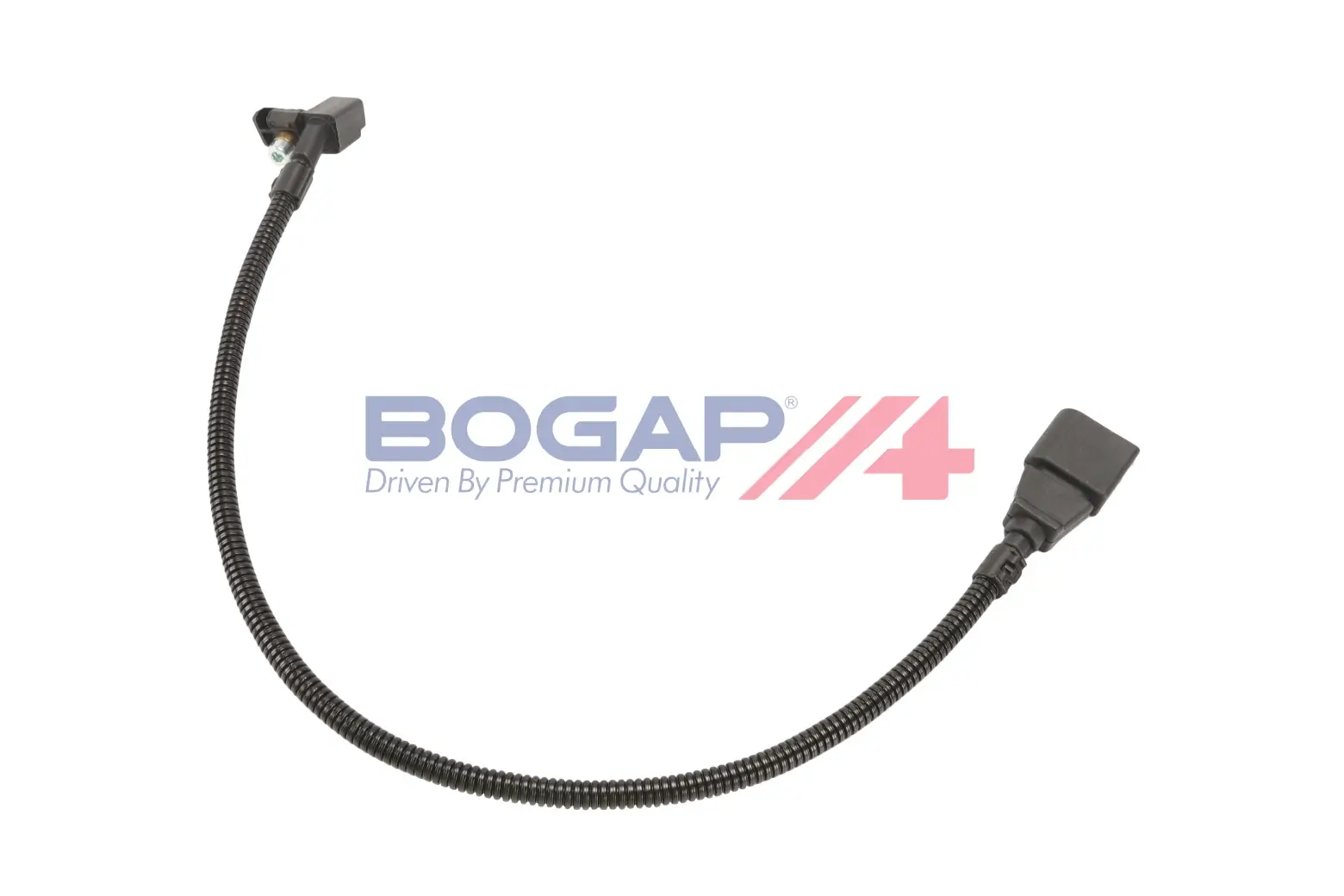 Impulsgeber, Kurbelwelle BOGAP A6115180