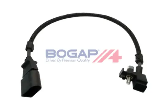 Impulsgeber, Kurbelwelle BOGAP A6115180 Bild Impulsgeber, Kurbelwelle BOGAP A6115180