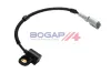 Sensor, Nockenwellenposition Einlassseite Auslassseite BOGAP A6116109 Bild Sensor, Nockenwellenposition Einlassseite Auslassseite BOGAP A6116109