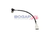 Sensor, Nockenwellenposition Einlassseite Auslassseite BOGAP A6116109