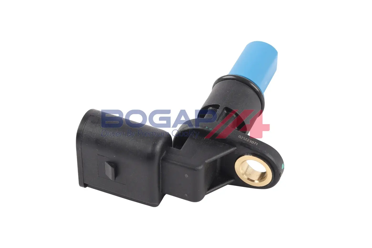 Sensor, Nockenwellenposition Einlassseite Auslassseite BOGAP A6116111