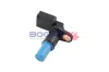 Sensor, Nockenwellenposition Einlassseite Auslassseite BOGAP A6116111 Bild Sensor, Nockenwellenposition Einlassseite Auslassseite BOGAP A6116111