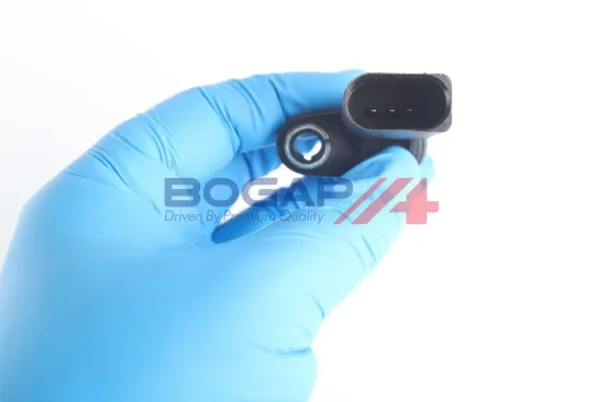 Sensor, Nockenwellenposition Einlassseite Auslassseite BOGAP A6116118 Bild Sensor, Nockenwellenposition Einlassseite Auslassseite BOGAP A6116118