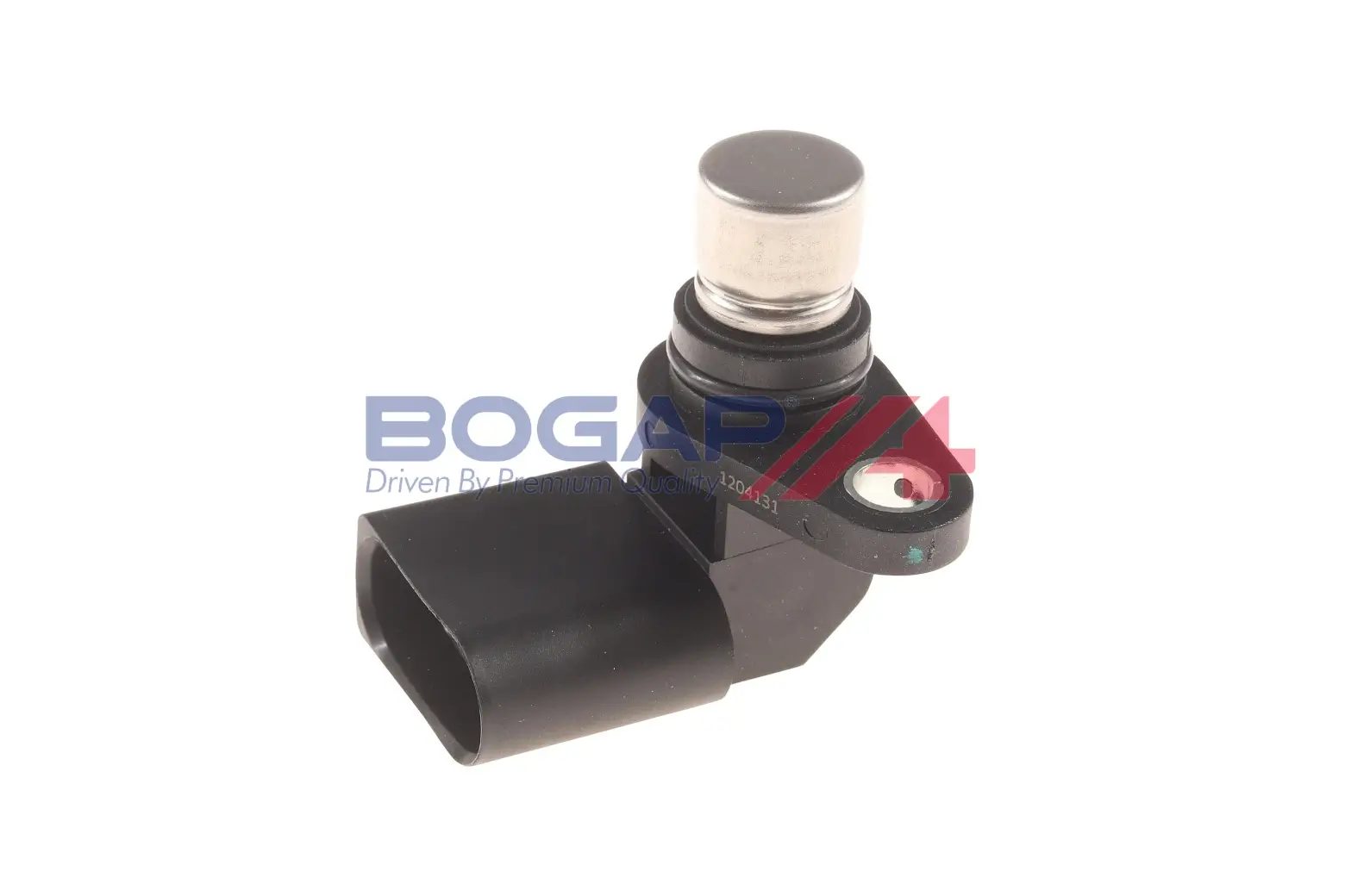 Sensor, Nockenwellenposition Einlassseite Auslassseite BOGAP A6116123