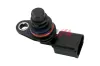 Sensor, Nockenwellenposition Einlassseite Auslassseite BOGAP A6116133