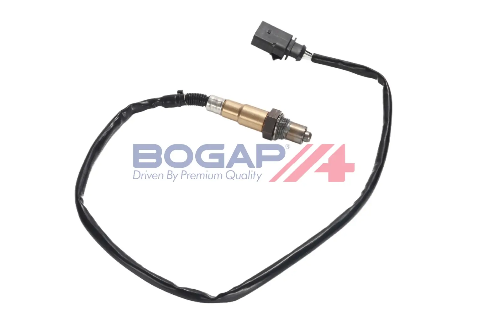 Lambdasonde BOGAP A6119156