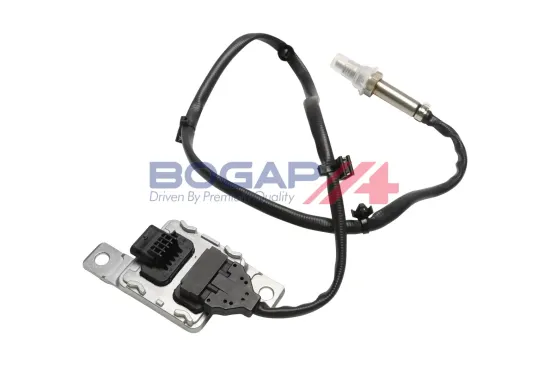 NOx-Sensor, Harnstoffeinspritzung BOGAP A6119397 Bild NOx-Sensor, Harnstoffeinspritzung BOGAP A6119397