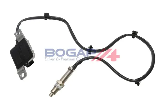NOx-Sensor, Harnstoffeinspritzung BOGAP A6119397 Bild NOx-Sensor, Harnstoffeinspritzung BOGAP A6119397