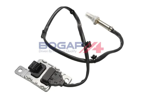 NOx-Sensor, Harnstoffeinspritzung BOGAP A6119397 Bild NOx-Sensor, Harnstoffeinspritzung BOGAP A6119397