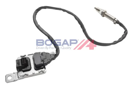 NOx-Sensor, Harnstoffeinspritzung BOGAP A6119398 Bild NOx-Sensor, Harnstoffeinspritzung BOGAP A6119398