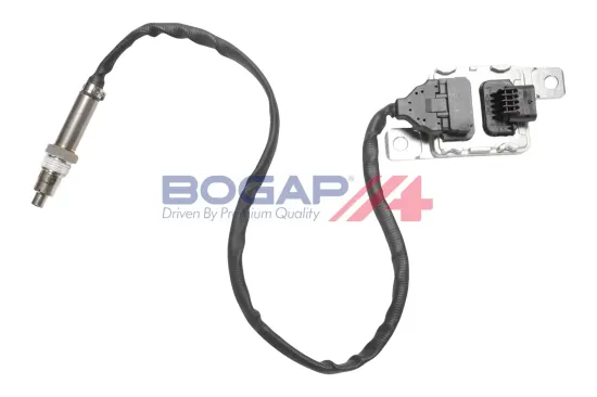 NOx-Sensor, Harnstoffeinspritzung BOGAP A6119398 Bild NOx-Sensor, Harnstoffeinspritzung BOGAP A6119398