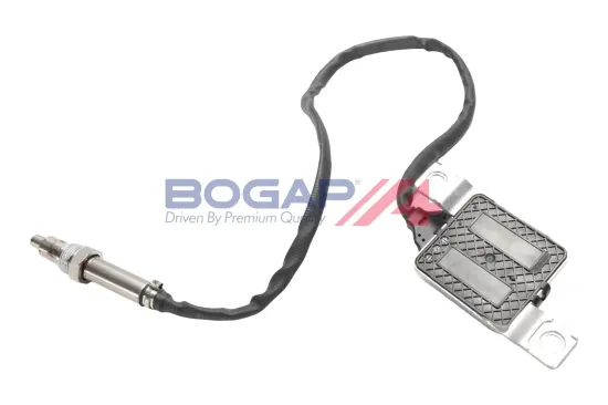 NOx-Sensor, Harnstoffeinspritzung BOGAP A6119398 Bild NOx-Sensor, Harnstoffeinspritzung BOGAP A6119398