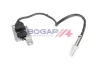 NOx-Sensor, Harnstoffeinspritzung BOGAP A6119501 Bild NOx-Sensor, Harnstoffeinspritzung BOGAP A6119501