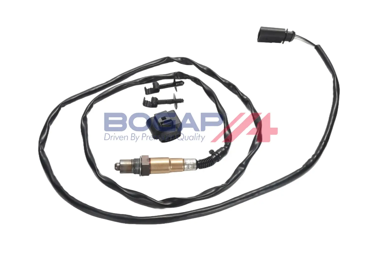 Lambdasonde BOGAP A6119508