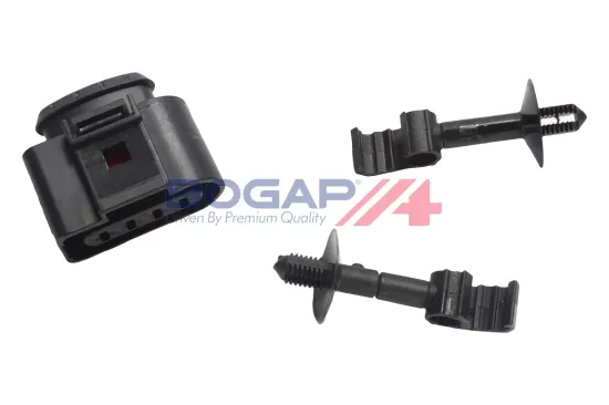 Lambdasonde BOGAP A6119508 Bild Lambdasonde BOGAP A6119508