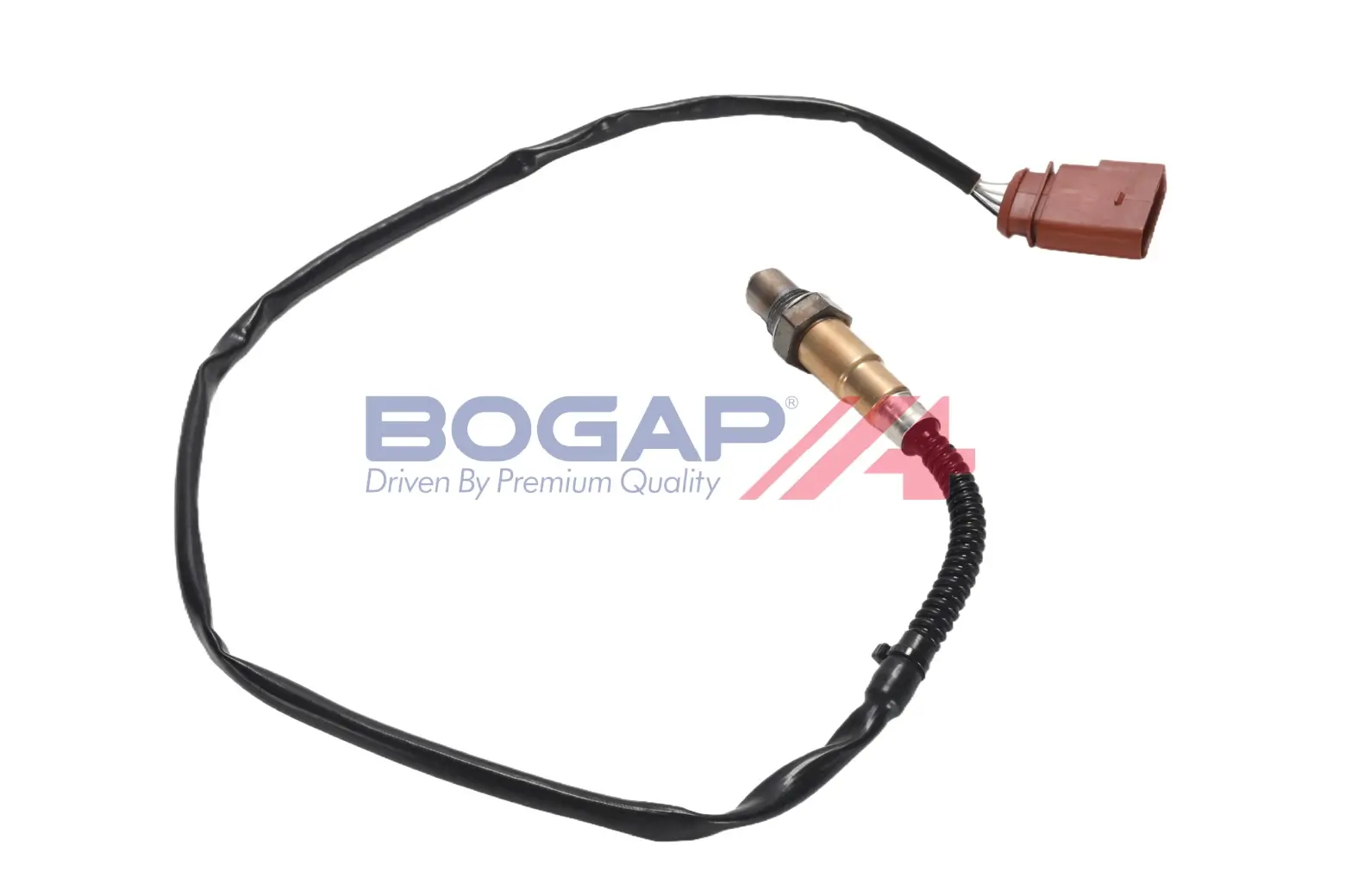 Lambdasonde BOGAP A6119509