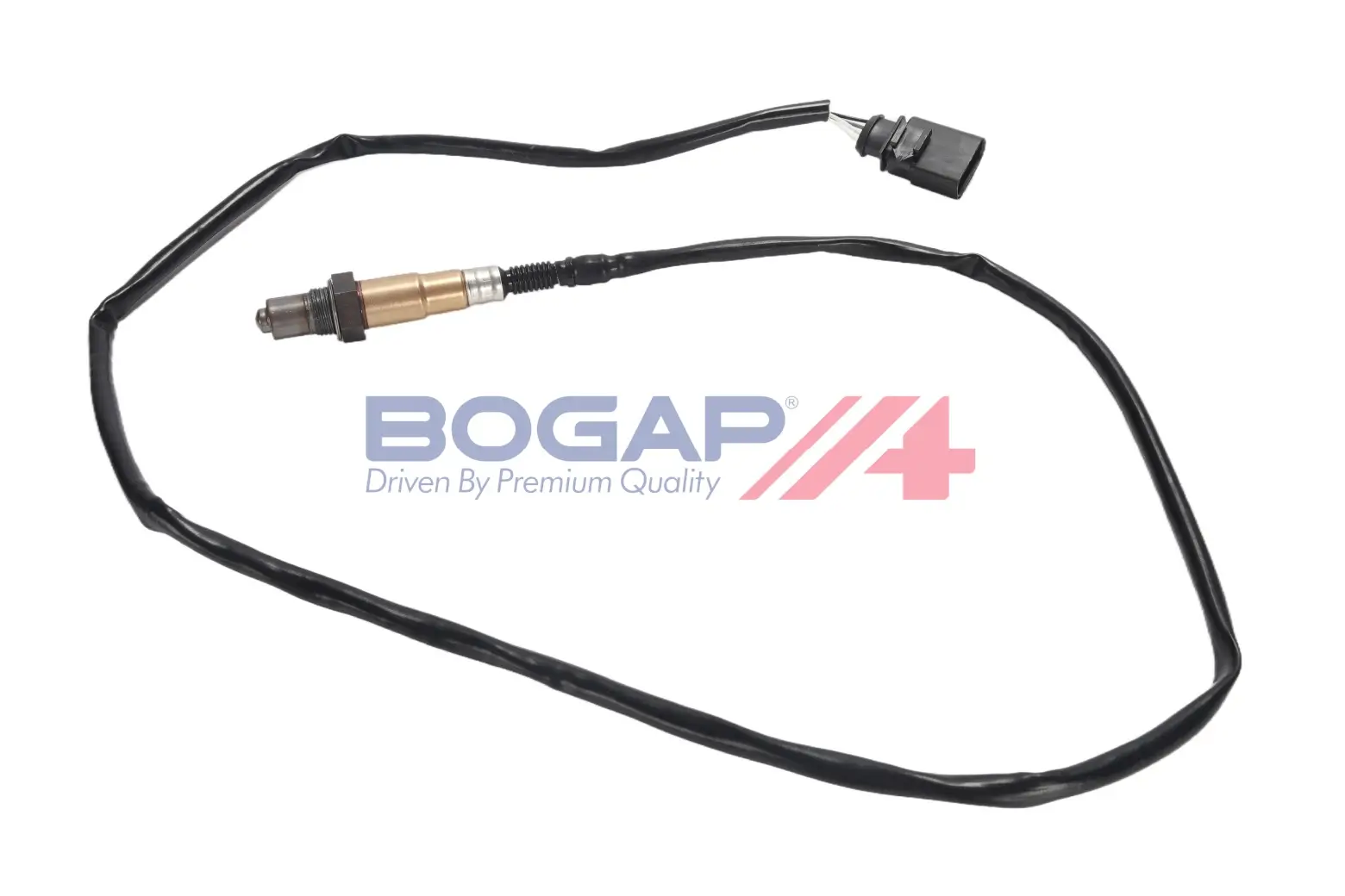 Lambdasonde BOGAP A6119510