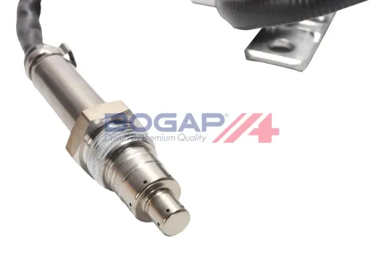 NOx-Sensor, Harnstoffeinspritzung BOGAP A6119520 Bild NOx-Sensor, Harnstoffeinspritzung BOGAP A6119520