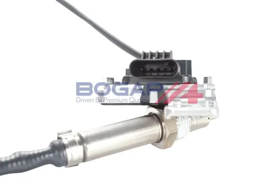 NOx-Sensor, Harnstoffeinspritzung BOGAP A6119520 Bild NOx-Sensor, Harnstoffeinspritzung BOGAP A6119520