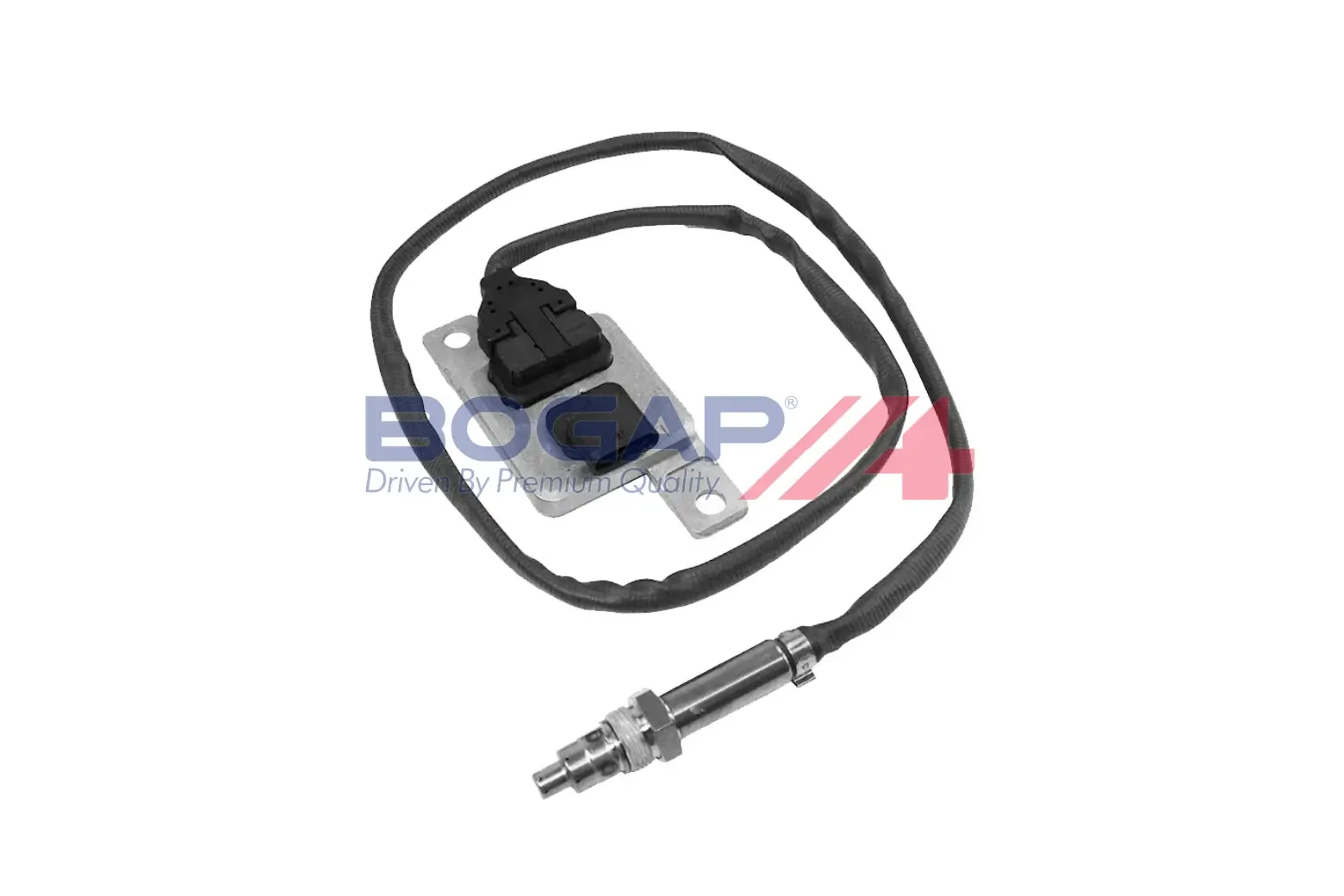 NOx-Sensor, Harnstoffeinspritzung BOGAP A6119521