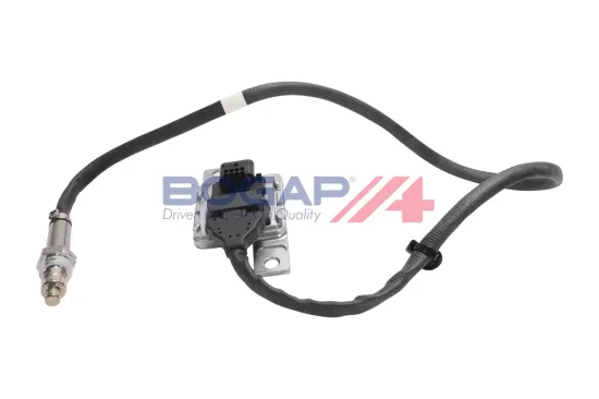 NOx-Sensor, Harnstoffeinspritzung BOGAP A6119523 Bild NOx-Sensor, Harnstoffeinspritzung BOGAP A6119523