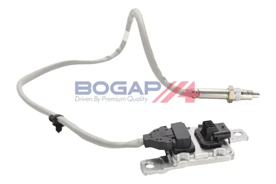 NOx-Sensor, Harnstoffeinspritzung BOGAP A6119528 Bild NOx-Sensor, Harnstoffeinspritzung BOGAP A6119528