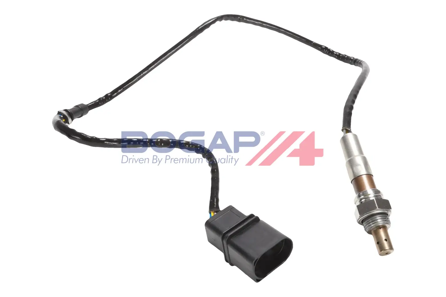 Lambdasonde BOGAP A6119542