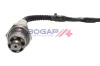 Lambdasonde BOGAP A6119545 Bild Lambdasonde BOGAP A6119545
