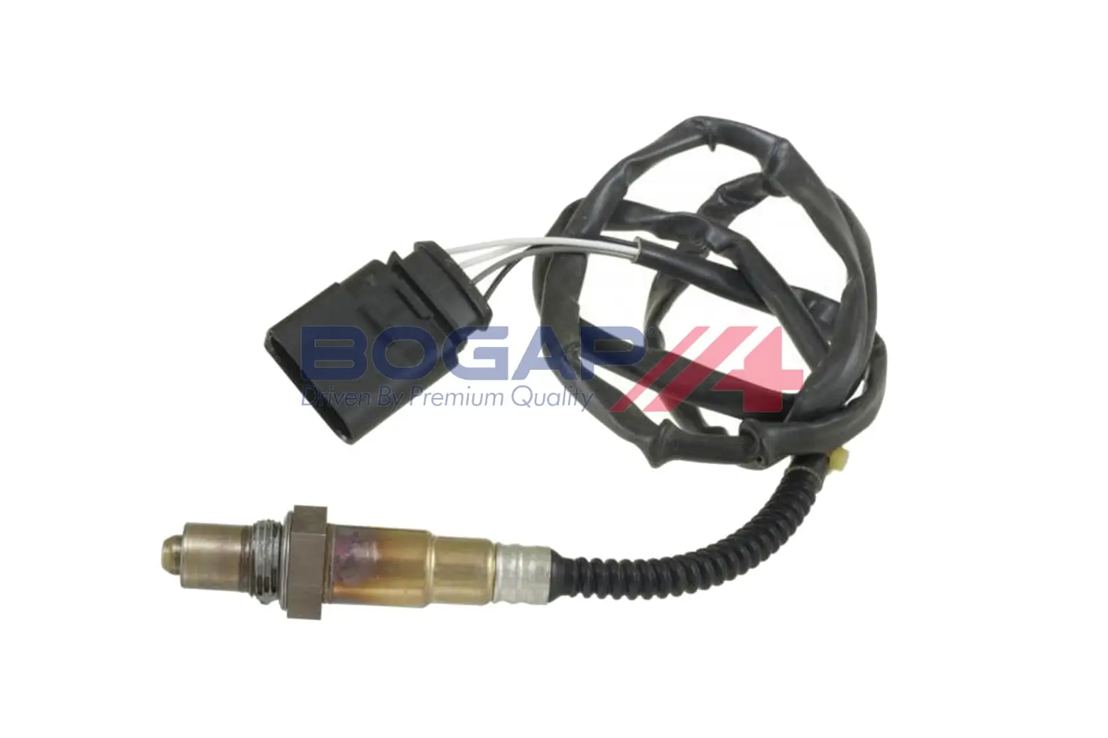 Lambdasonde BOGAP A6119547