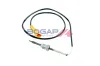 Sensor, Abgastemperatur 5 V BOGAP A6120100 Bild Sensor, Abgastemperatur 5 V BOGAP A6120100