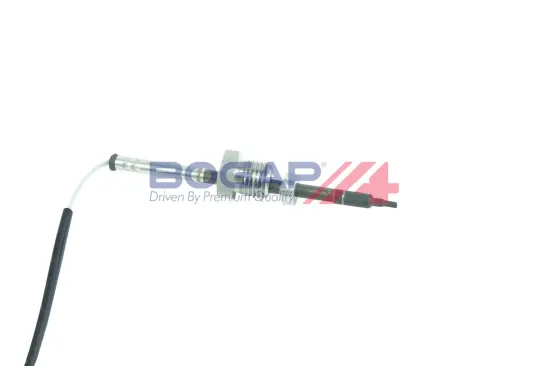 Sensor, Abgastemperatur 5 V BOGAP A6120100 Bild Sensor, Abgastemperatur 5 V BOGAP A6120100