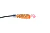 Sensor, Abgastemperatur 5 V BOGAP A6120100 Bild Sensor, Abgastemperatur 5 V BOGAP A6120100