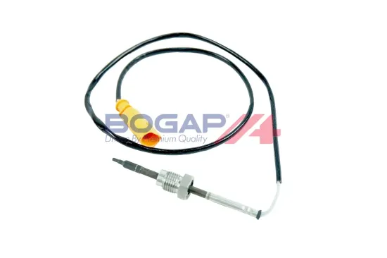 Sensor, Abgastemperatur 5 V BOGAP A6120100 Bild Sensor, Abgastemperatur 5 V BOGAP A6120100