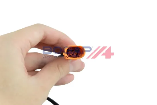 Sensor, Abgastemperatur 5 V BOGAP A6120100 Bild Sensor, Abgastemperatur 5 V BOGAP A6120100
