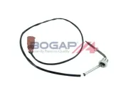 Sensor, Abgastemperatur BOGAP A6120101