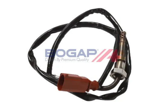 Sensor, Abgastemperatur BOGAP A6120101 Bild Sensor, Abgastemperatur BOGAP A6120101