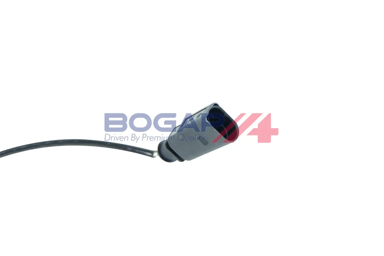 Sensor, Abgastemperatur 5 V BOGAP A6120102