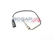 Sensor, Abgastemperatur BOGAP A6120102