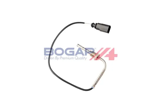 Sensor, Abgastemperatur 5 V BOGAP A6120102 Bild Sensor, Abgastemperatur 5 V BOGAP A6120102