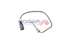 Sensor, Abgastemperatur 5 V BOGAP A6120102 Bild Sensor, Abgastemperatur 5 V BOGAP A6120102