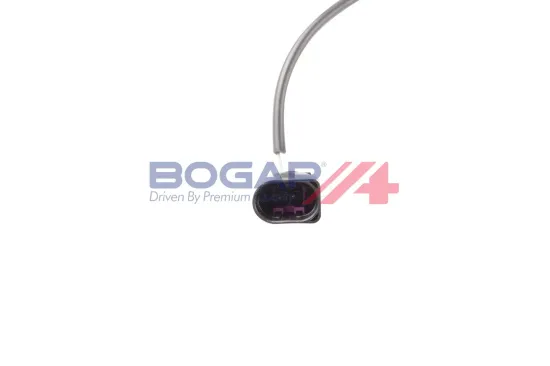 Sensor, Abgastemperatur 5 V BOGAP A6120102 Bild Sensor, Abgastemperatur 5 V BOGAP A6120102