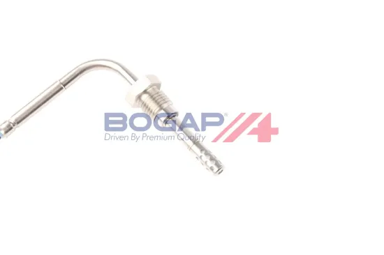 Sensor, Abgastemperatur 5 V BOGAP A6120102 Bild Sensor, Abgastemperatur 5 V BOGAP A6120102
