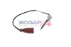 Sensor, Abgastemperatur 5 V BOGAP A6120104 Bild Sensor, Abgastemperatur 5 V BOGAP A6120104
