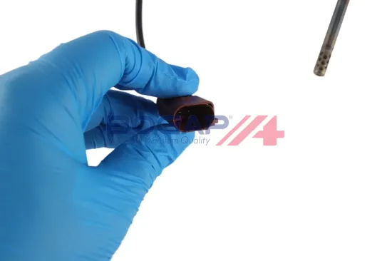 Sensor, Abgastemperatur 5 V BOGAP A6120104 Bild Sensor, Abgastemperatur 5 V BOGAP A6120104